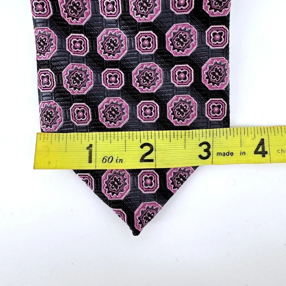 Bruno Piattelli Roma Tie Men 60